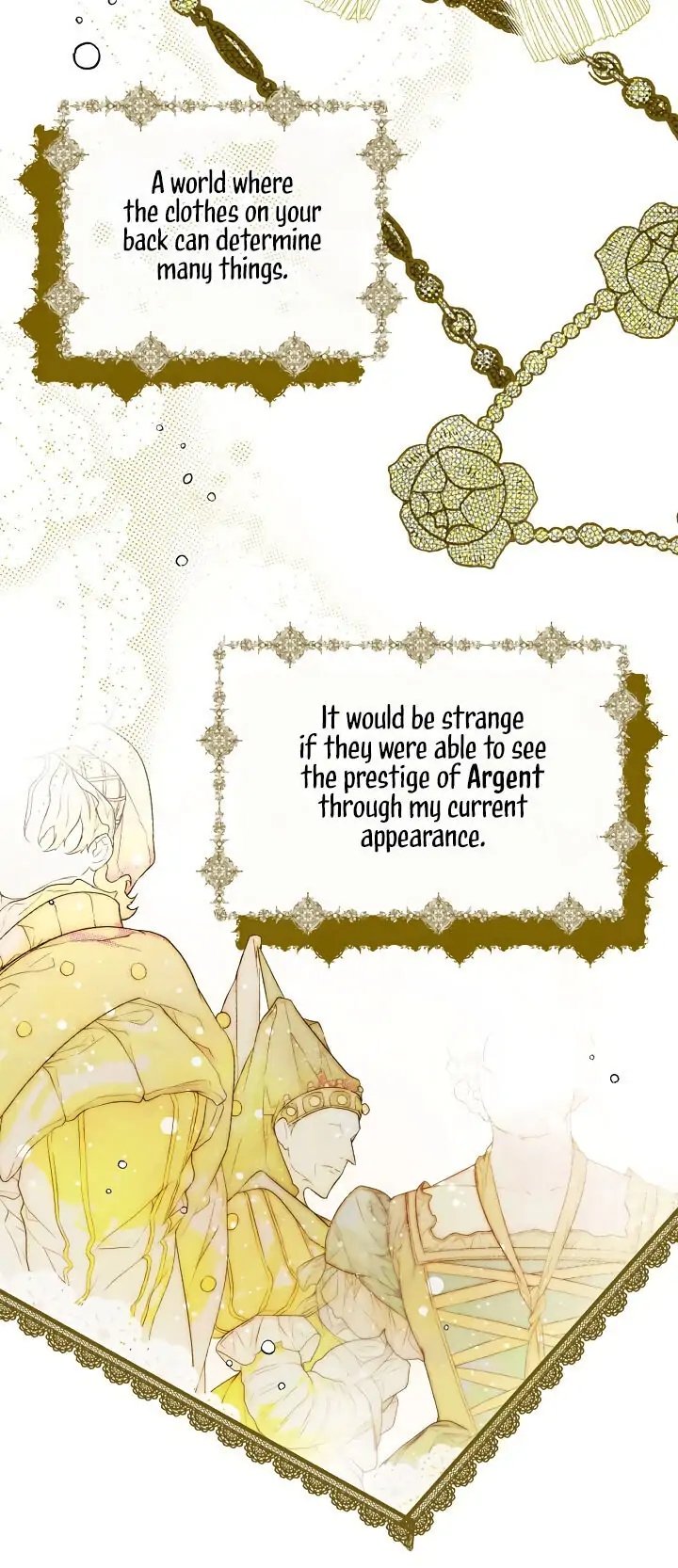 Secret Lady, Chapter 9 image 19